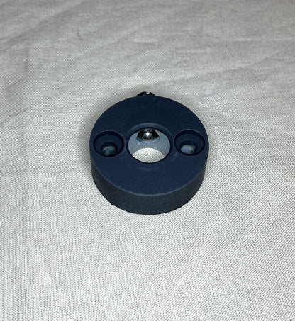 HMMWV INTERIOR LIGHT ILLUMINATOR UPPER LITTER TRAY ASSEMBLY M997A1, M997A2, M997