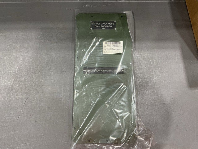 Cap Assy 250-00032-A10 NSN 2940-01-580-6661