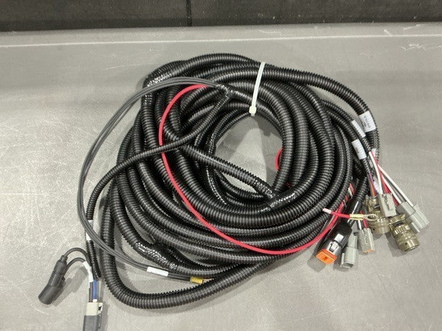 Cably Assy M1114 NSN 6150-01-542-1786 - photo 2