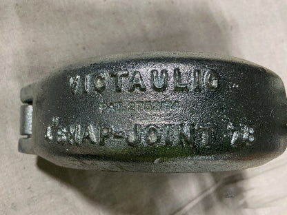 Clamp Coupling P-19R NSN 5342-01-217-3055 - photo 6