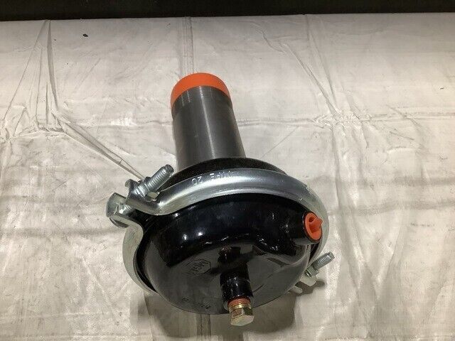 LOGISTICS VEHICLE SYSTEM MGM Z173276T20 AIR BRAKE CHAMBER 2530-01-248-0340