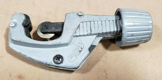 General #128, Tubing Pipe Cutter, 1" Capacity, MADE IN USA