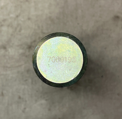 AMPV 7069195 1/2" L X 1-1/2" D HEADLESS GROOVED PIN 0729902 5315-00-706-9195