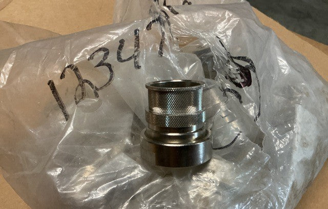 Connector Adapter 12347631-9 NSN 5935-01-389-1801