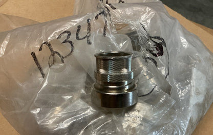Connector Adapter 12347631-9 NSN 5935-01-389-1801