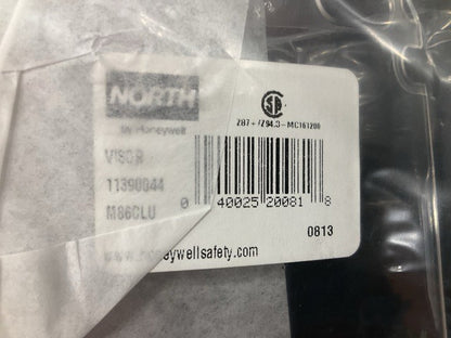 Spring Clip Faceshield Visor 11390044 NSN 4240-01-191-6751 - photo 3