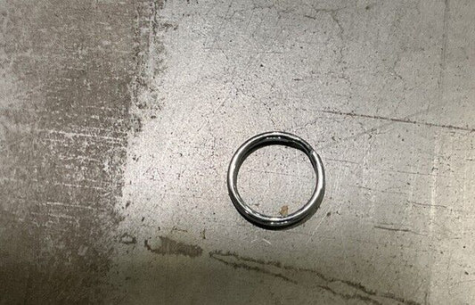 PAXMAN ENGINE VALENTA MODEL 16RP200M LOCKING RING KEY 13018872 2815-01-554-5449