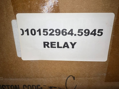 Electromagnetic Relay 58657-9805 NSN 5945-01-015-2964 - photo 8