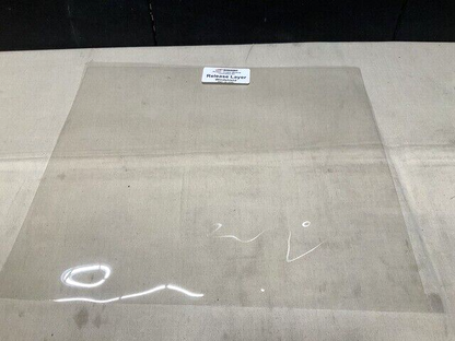 621B SCRAPER COLE MOTORSPORTS 40-103S VEHICULAR WINDOW PART KIT 2510-01-553-4595