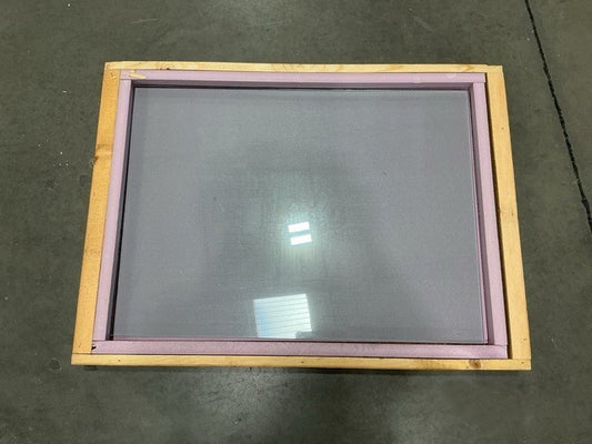 Vehicular Window A/S32R-11 NSN 2510-01-287-4598
