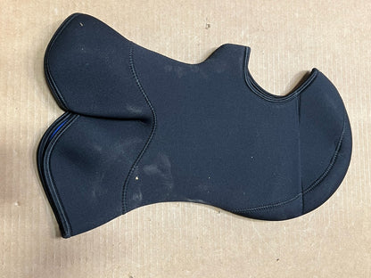 Diver 's Suit Hood H80CW NSN 4220-01-228-5642 - photo 4