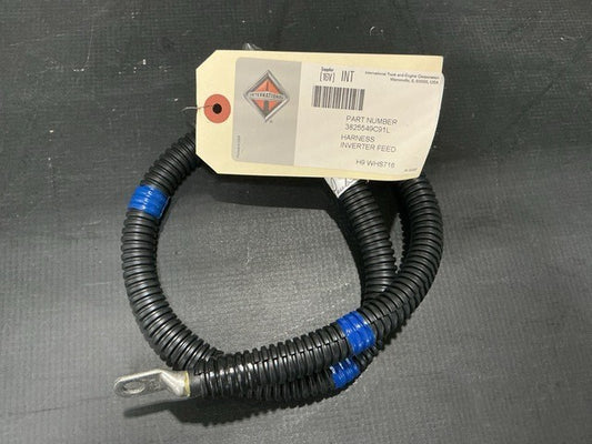 Power Cable Assy 3825549C91L NSN 6150-01-556-5592