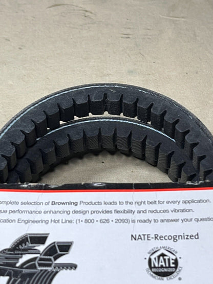 BROWNING BX73 GRIPNOTCH V-BELT ; 5/8" TOP WID 76" OUTSIDE LG 3030-00-232-5975