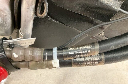 HMMWV  AC-HEATER, MAIN UNIT-FRONT DASH 6019788 4220202 4130-01-537-4995 M1152A1