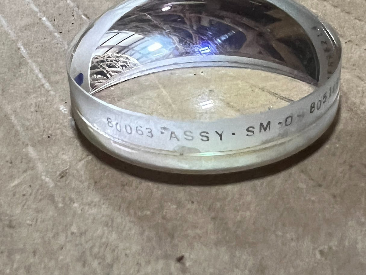 Light Lens Assy 266-7571-580 NSN 6210-01-069-9000 - photo 6