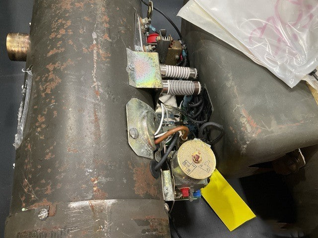Heater M939A1 NSN 2540-01-194-3323 - photo 5