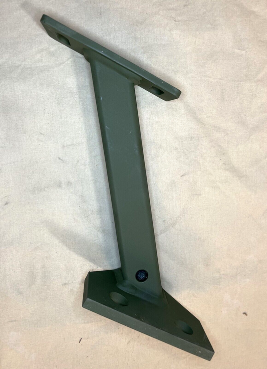 5340-01-566-0264 OSHKOSH DEFENSE MOUNTING BRACKET MTVR 7 TON 3767271 / 3694686