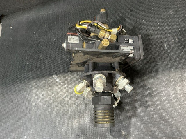 Manifold 60013030-H NSN 2510-01-598-7184