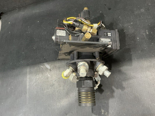 Manifold 60013030-H NSN 2510-01-598-7184