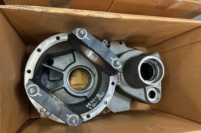 FMTV MRAP HIMARS DRIVING AXLE DIFFERENTIAL  A2-3200-Y-1871 2520-01-390-8084