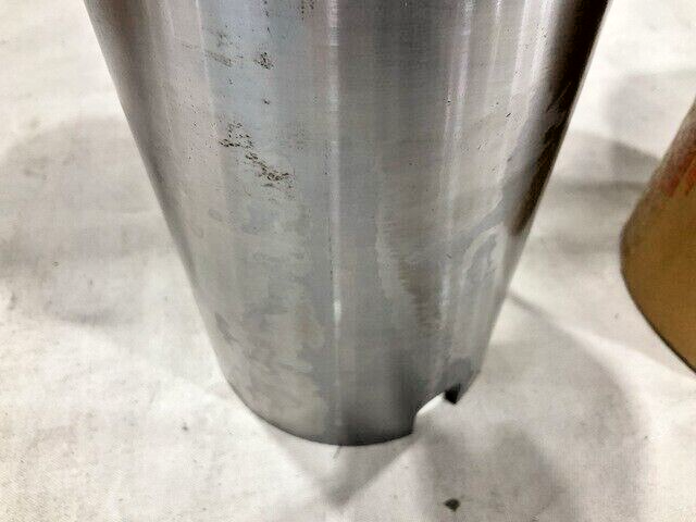 HET M1070, M1000 CHETTL TRAILER TRUCK SW28275 SLEEVE BUSHING 3120-01-351-7031