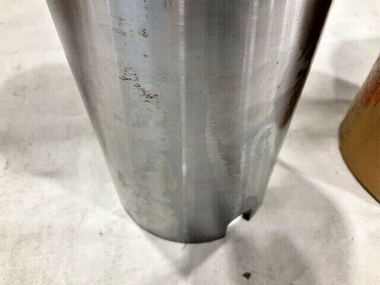 HET M1070, M1000 CHETTL TRAILER TRUCK SW28275 SLEEVE BUSHING 3120-01-351-7031