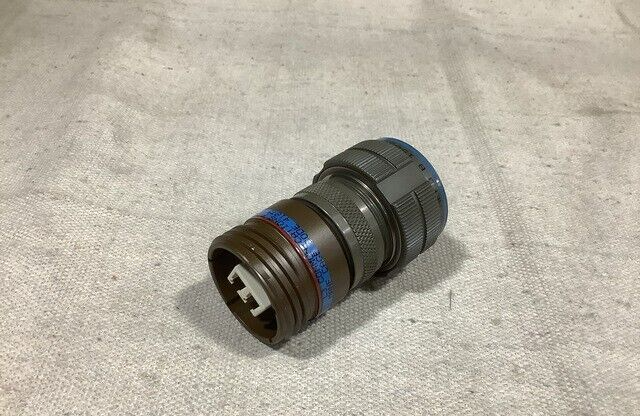 SHIPBOARD COMBAT L3 0N710607-1 SHAFT ANGLE DIGITAL ENCODER 5990-01-631-9791