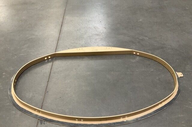 COLLECTIVE PROTECTION EQUIPMENT DOOR FRAME ASSEMBLY 17-3-3602-2 2510-01-624-0908