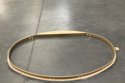 COLLECTIVE PROTECTION EQUIPMENT DOOR FRAME ASSEMBLY 17-3-3602-2 2510-01-624-0908