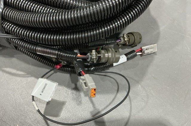 Wiring Harness 422619 NSN 6150-01-571-5746 - photo 4