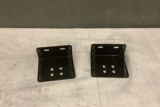 MRAP MAXXPRO NAVISTAR DEFENSE 2513671C1 MOUNTING BRACKET 5340-01-652-0820