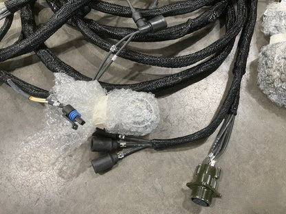 Cable Assy 12469314 NSN 6150-01-432-3582 - photo 12