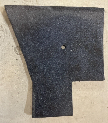 MANITOWOC 7001000856 VEHICULAR ACOUSTICAL INSULATION 2540-01-477-6153