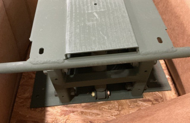 Seat Pedestal M923A2 NSN 2540-01-291-9037 - photo 8