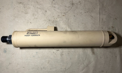 GENUINE FMTV MFR 19207-12505529 LINE ACTUATING CYLINDER ASSEMBLY 20" L 3" D
