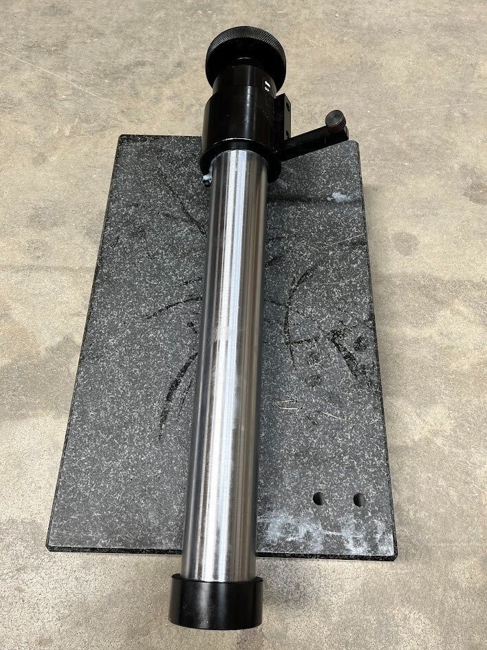 Granite Heavy Duty Column Stand 178-029 - photo 2
