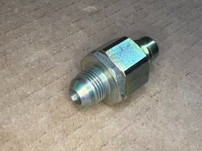 Quick Disconnect Coupling Half VHN8-8-EM NSN 4730-01-241-4675 - photo 4