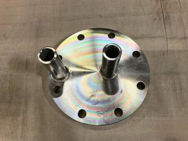 NEW US FILTER 129-23933 SPECIAL COVER 12923933 4610-01-244-2526 USA-STOCK