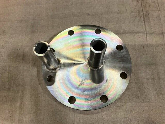 NEW US FILTER 129-23933 SPECIAL COVER 12923933 4610-01-244-2526 USA-STOCK