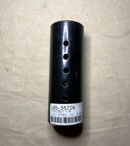 NEW L95-55726 STRAINER FOR L557-EP001 OIL SLUDGE USA-STOCK