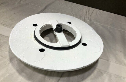 M60A1 & M48A5 TANK ONODI 8762767 HULL DRAIN POPPET VALVE SEAT 2590-00-678-4137