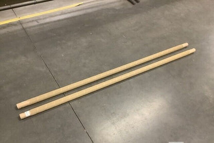 (1) MRAP MAXXPRO NAVISTAR DEFENSE 3726772C1 5ft METALLIC TUBE 4710-01-592-3917