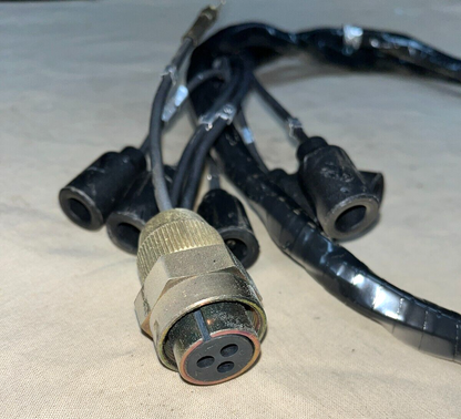 M939 FAMILY (M939A1/M939A2) NEW POWER CABLE ASSEMBLY 2590-00-308-2781 / 11630528