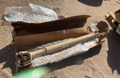 MRAP M-ATV OSHKOSH 3799167 VEHICULAR PROPELLER SHAFT 226025 2520-01-576-4517