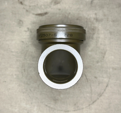 CHINOOK CH-47 / IROQUOIS ISO150 BACKSHELL ELECTRICAL CONNECTOR 5935-01-503-4948