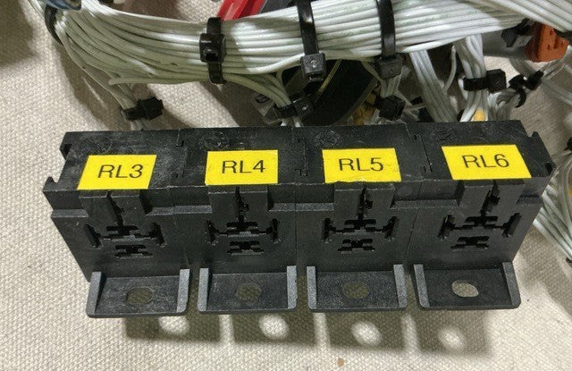 Hose Assy 271269116A5 NSN 4720-01-139-6836 - photo 8