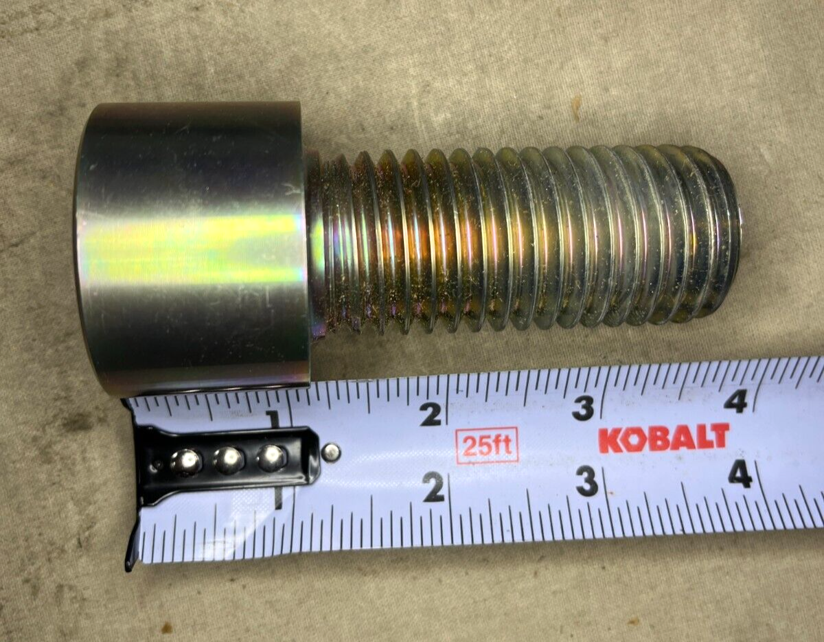 GENUINE VISUAL LANDING AIDS 3491AS0500-6 SOCKET HEAD CAP SCREW 5305-01-504-2388