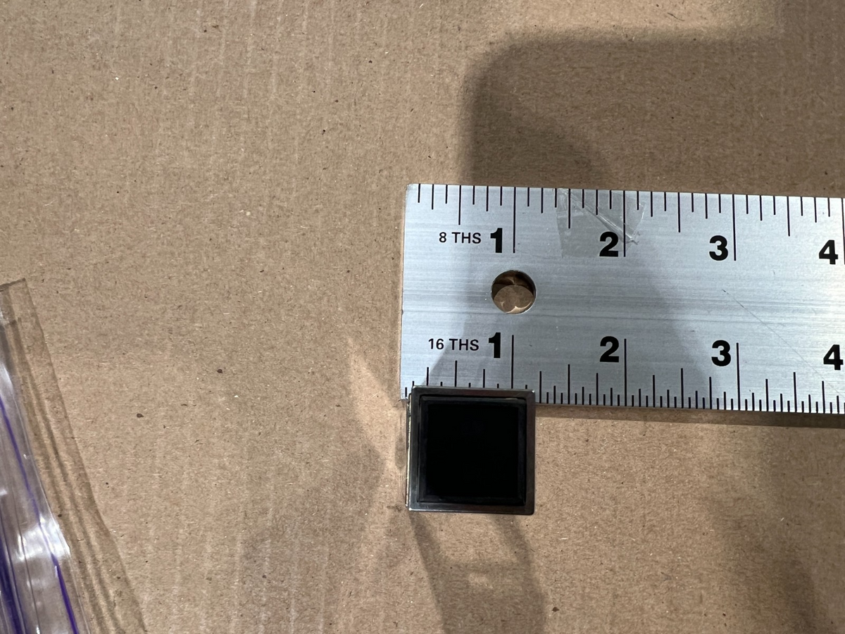 Indicator Light 8154879-12 NSN 6210-01-173-2946 - photo 3