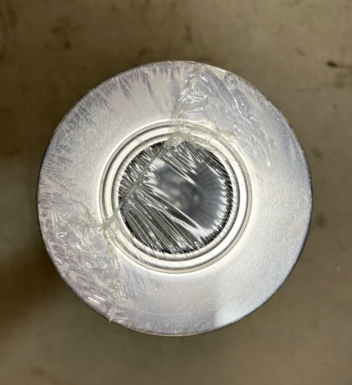 PALL INDUSTRIAL HC212FUN8H INSIDE FLUID FILTER ELEMENT D1301325 4330-01-224-5508