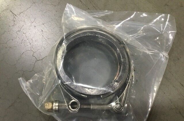 MILITARY LIGHT ARMORED VEHICLE EXHAUST PIPE 2990NR0181 2990-01-480-3853